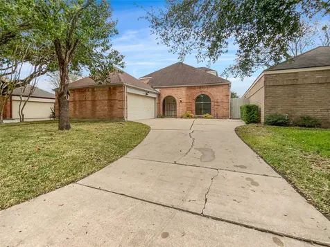 2231 Briarwest Boulevard Houston TX 77077