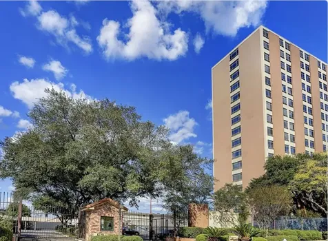 7520 Hornwood Drive 205 Houston TX 77036