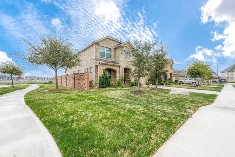 23714 Via Viale Drive Richmond TX 77406
