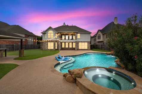 26203 Ridgefield Park Lane Cypress TX 77433