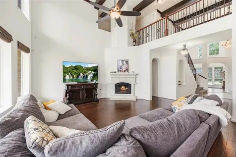 26203 Ridgefield Park Lane Cypress TX 77433