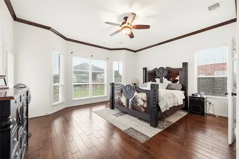 26203 Ridgefield Park Lane Cypress TX 77433