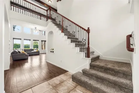26203 Ridgefield Park Lane Cypress TX 77433