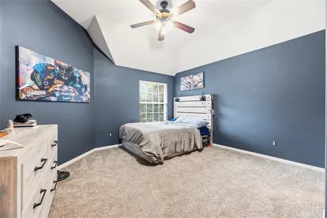26203 Ridgefield Park Lane Cypress TX 77433