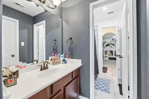 26203 Ridgefield Park Lane Cypress TX 77433