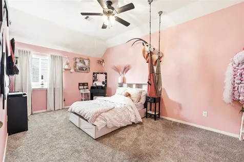 26203 Ridgefield Park Lane Cypress TX 77433