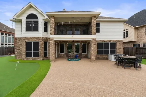 26203 Ridgefield Park Lane Cypress TX 77433