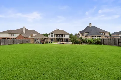 26203 Ridgefield Park Lane Cypress TX 77433