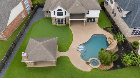 26203 Ridgefield Park Lane Cypress TX 77433