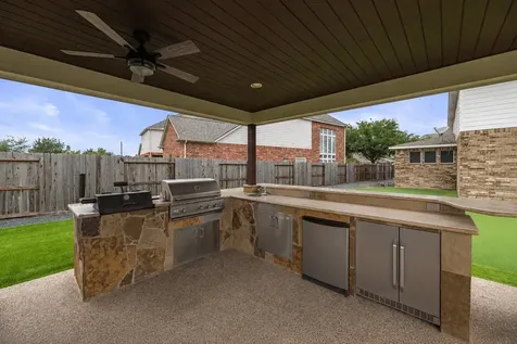 26203 Ridgefield Park Lane Cypress TX 77433
