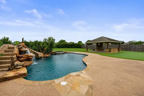 26203 Ridgefield Park Lane Cypress TX 77433