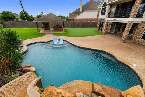 26203 Ridgefield Park Lane Cypress TX 77433