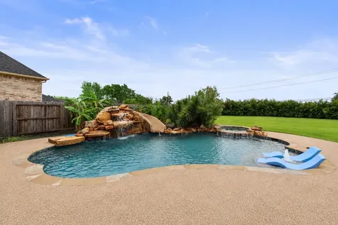 26203 Ridgefield Park Lane Cypress TX 77433