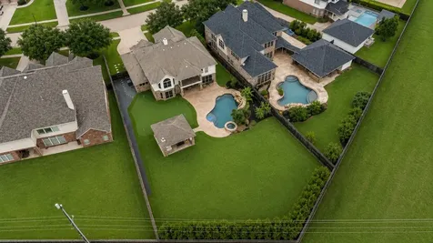 26203 Ridgefield Park Lane Cypress TX 77433