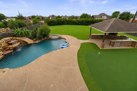 26203 Ridgefield Park Lane Cypress TX 77433