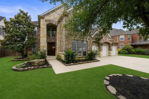 26203 Ridgefield Park Lane Cypress TX 77433