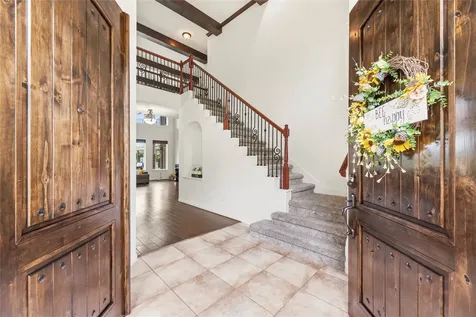 26203 Ridgefield Park Lane Cypress TX 77433