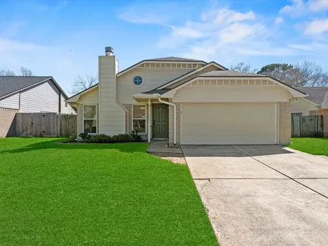 22623 Elkana Deane Lane Katy TX 77449