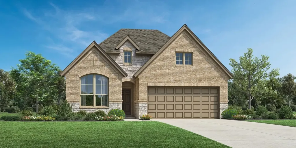 28194 White Meadow Lane Spring TX 77386