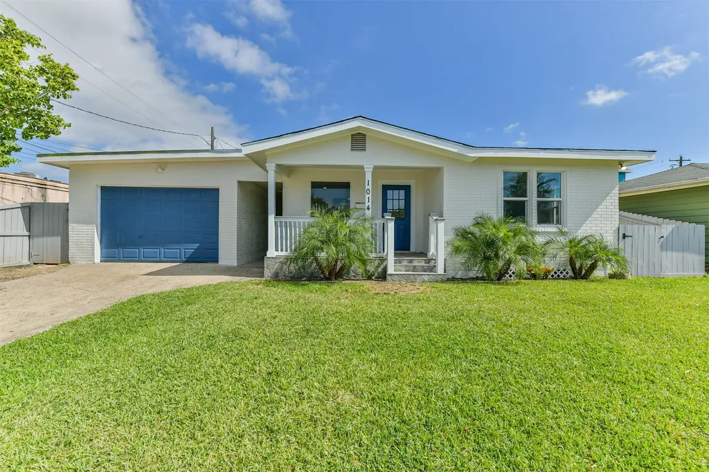 1014 49th Street Galveston TX 77551