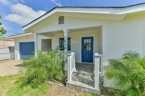 1014 49th Street Galveston TX 77551