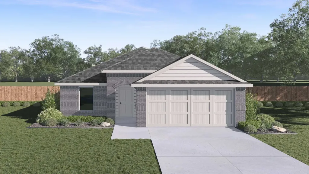 13098 Sorrento Bay Drive Willis TX 77354