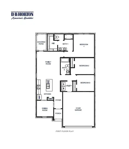 13098 Sorrento Bay Drive Willis TX 77354