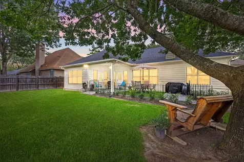 3803 Autumn Wood Montgomery TX 77356