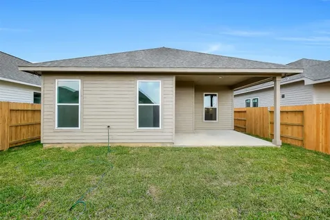 818 Countryside Glade Lane Rosharon TX 77583