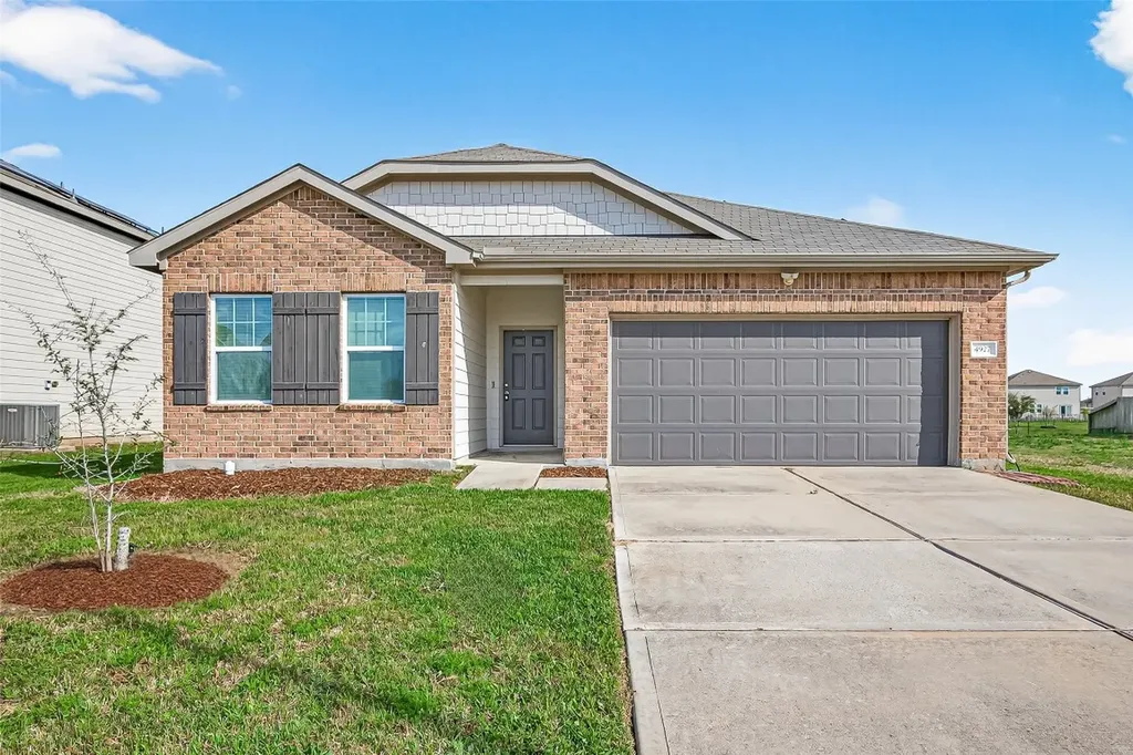 4927 Highland Crest Drive Richmond TX 77469