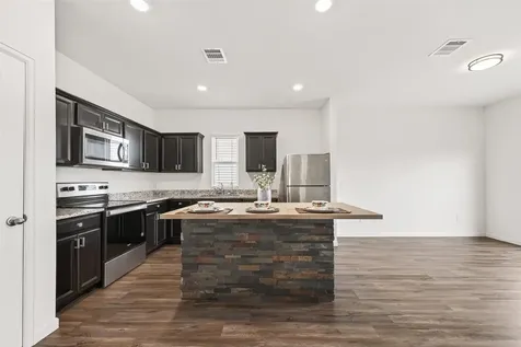 4927 Highland Crest Drive Richmond TX 77469