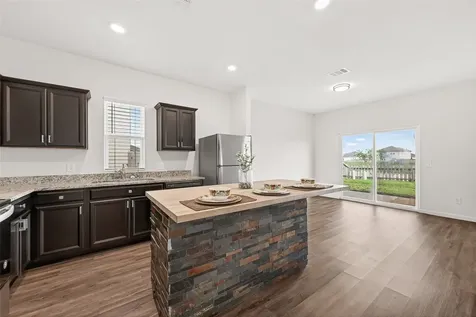 4927 Highland Crest Drive Richmond TX 77469