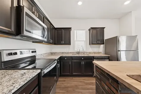 4927 Highland Crest Drive Richmond TX 77469