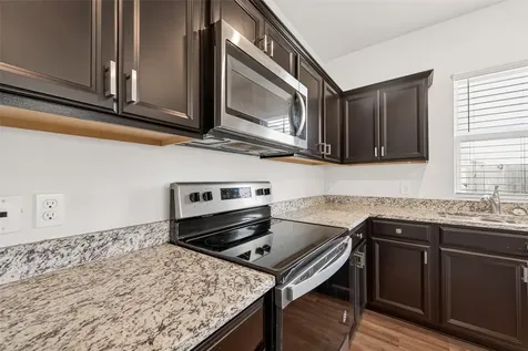 4927 Highland Crest Drive Richmond TX 77469