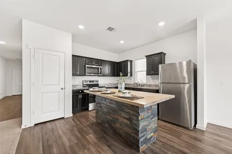 4927 Highland Crest Drive Richmond TX 77469