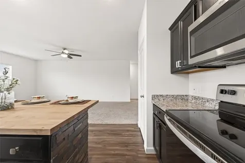 4927 Highland Crest Drive Richmond TX 77469