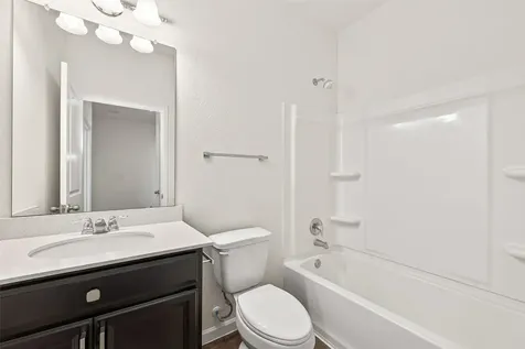 4927 Highland Crest Drive Richmond TX 77469