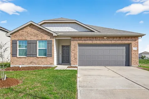 4927 Highland Crest Drive Richmond TX 77469