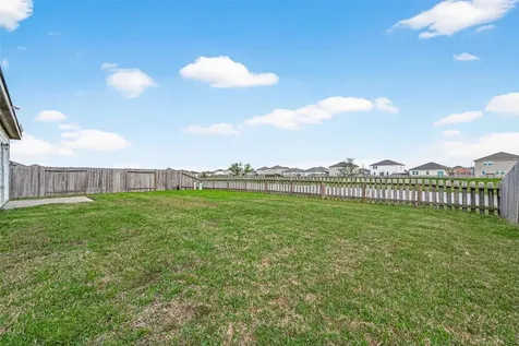 4927 Highland Crest Drive Richmond TX 77469