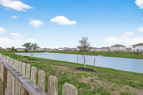 4927 Highland Crest Drive Richmond TX 77469