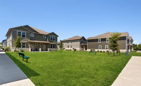 520-1304B Powell Drive Leander TX 78641