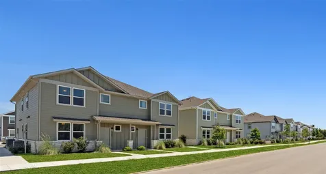 520-1304B Powell Drive Leander TX 78641