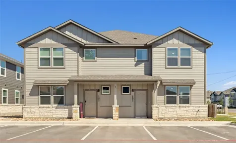 520-1304B Powell Drive Leander TX 78641
