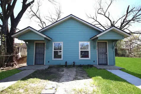 3518 Orange Street Houston TX 77020