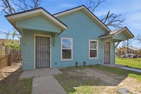 3518 Orange Street Houston TX 77020