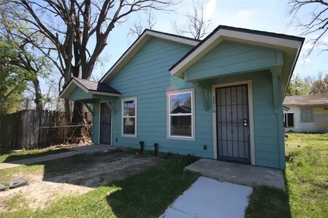 3518 Orange Street Houston TX 77020