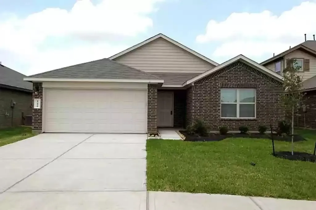 17826 Auburn Heights Trail Richmond TX 77407