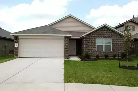 17826 Auburn Heights Trail Richmond TX 77407