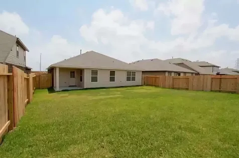 17826 Auburn Heights Trail Richmond TX 77407