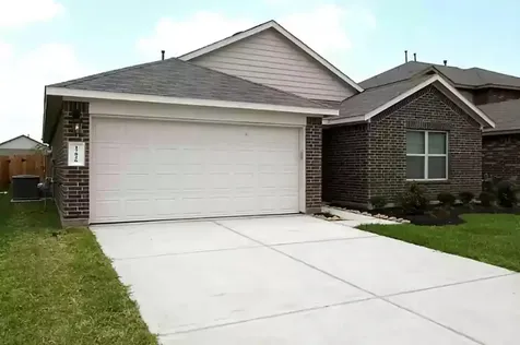 17826 Auburn Heights Trail Richmond TX 77407